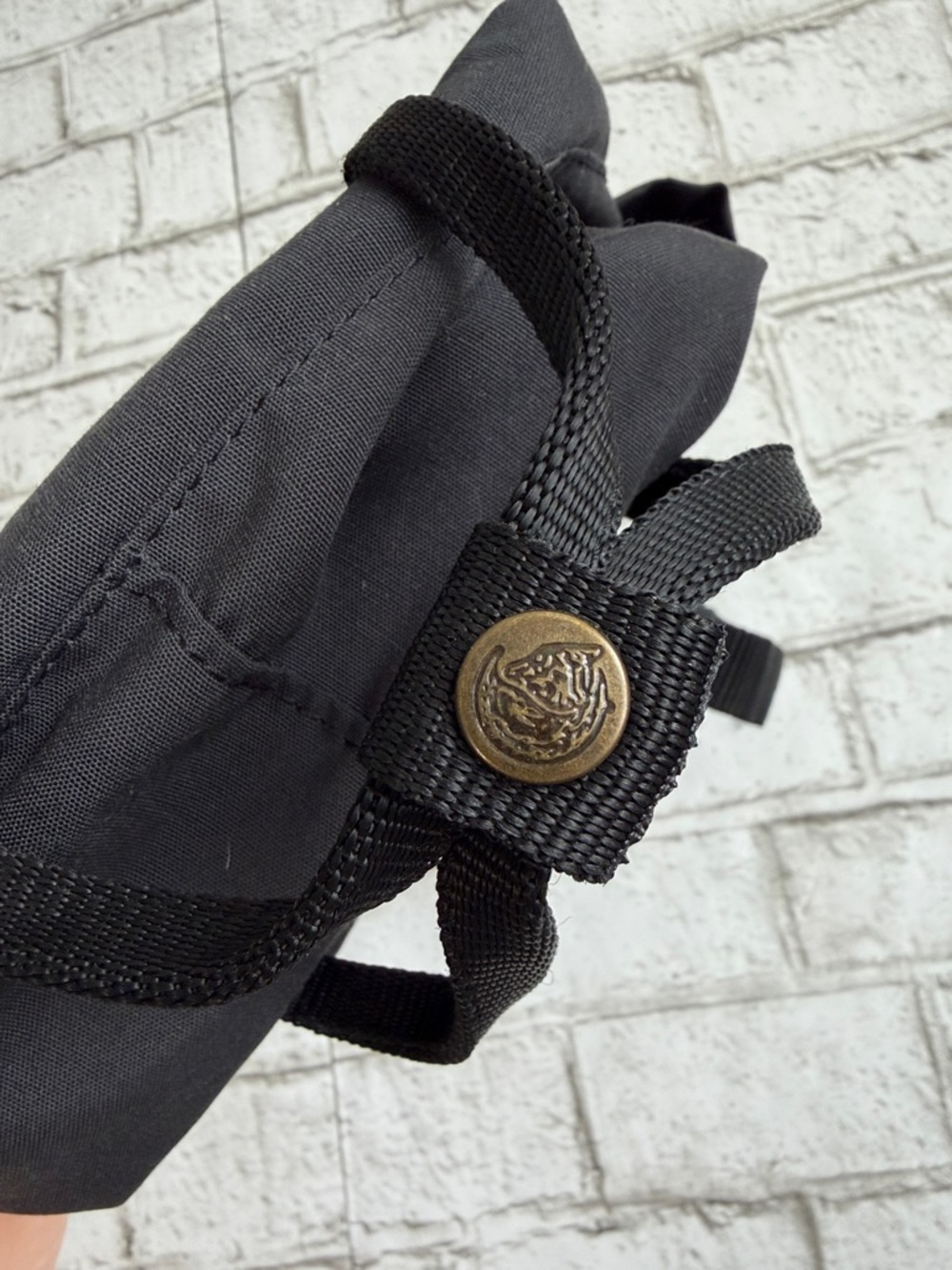 Fjallraven Mini Backpack - Picture 5 of 13